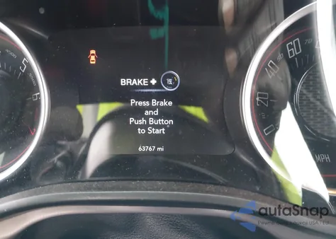 2022 Dodge Challenger Gt Awd из США, поврежденный, VIN 2C3CDZKG5NH205854